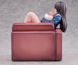 Self-feet Girl 1/6 Scale Figure