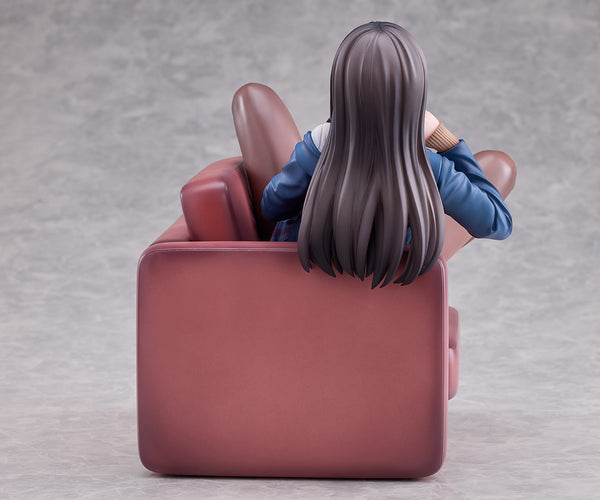 HOTVENUS Self-feet Girl 1/6 Scale Figure | Daiki Kase Original ...