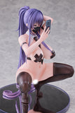 Office Yuna-chan 1/6 Scale Figure