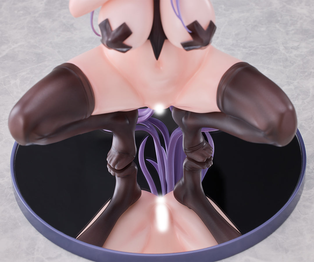 Office Yuna-chan 1/6 Scale Figure