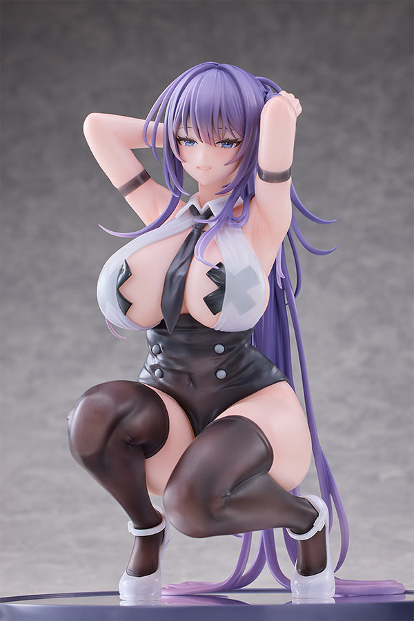 Office Yuna-chan 1/6 Scale Figure