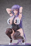 Office Yuna-chan 1/6 Scale Figure