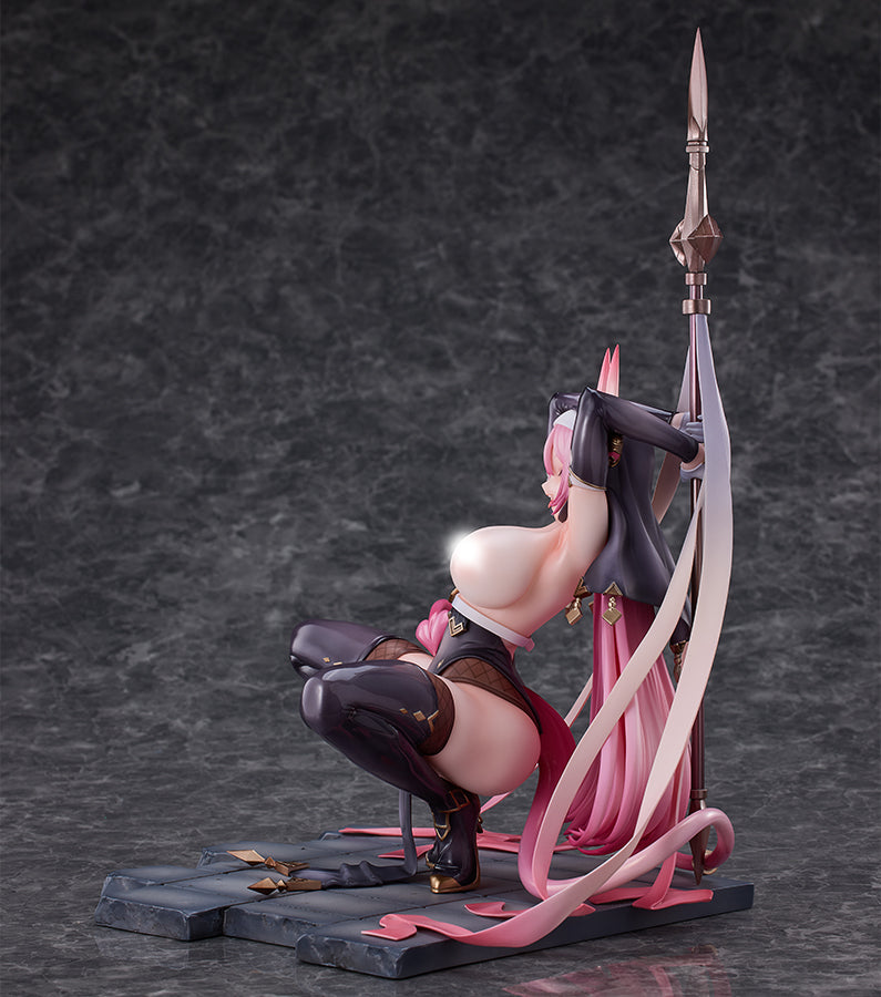 Devil Sister Nemu 1/6 Scale Figure
