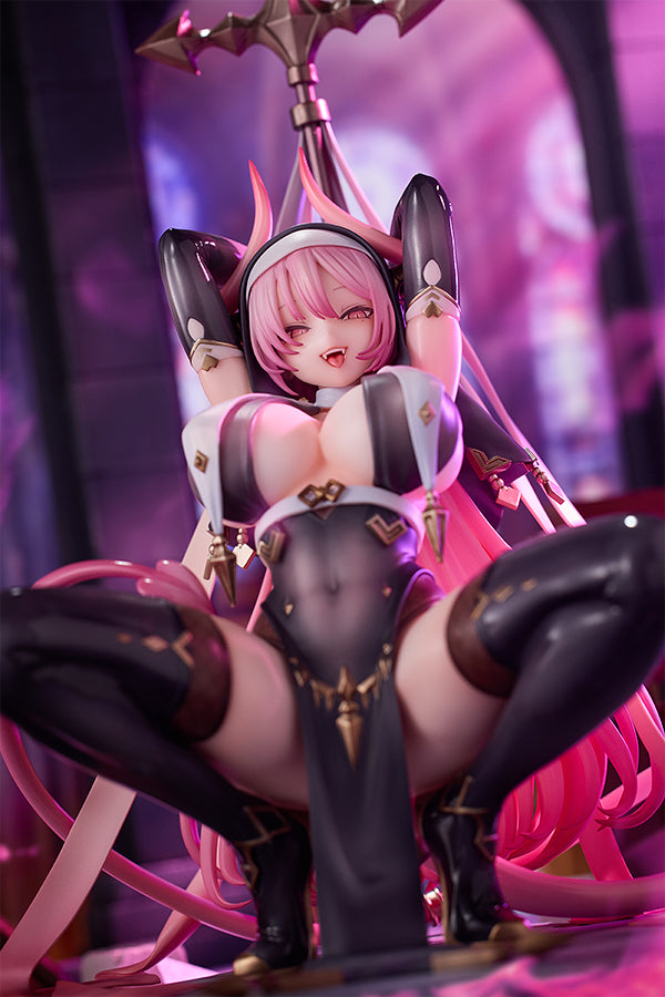 Devil Sister Nemu 1/6 Scale Figure
