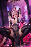 Devil Sister Nemu 1/6 Scale Figure