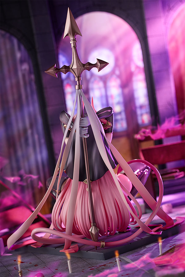 Devil Sister Nemu 1/6 Scale Figure