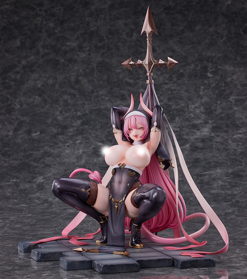 Devil Sister Nemu 1/6 Scale Figure
