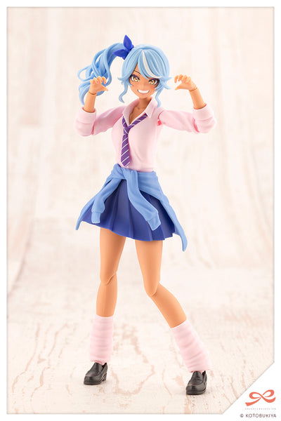 Kotobukiya Sousai Shojo Teien Seira Ichijo (Ryobu High School