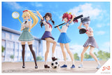 Sousai Shojo Teien Club Manager & Sporting Goods