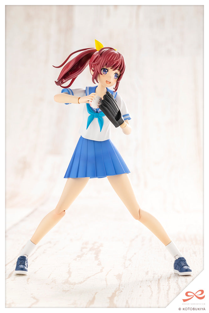 Sousai Shojo Teien Club Manager & Sporting Goods