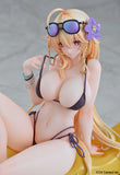 Jia Xu (Summer Vacation) 1/7 Scale Figure