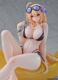 Jia Xu (Summer Vacation) 1/7 Scale Figure