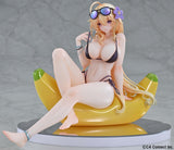 Jia Xu (Summer Vacation) 1/7 Scale Figure