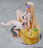Jia Xu (Summer Vacation) 1/7 Scale Figure