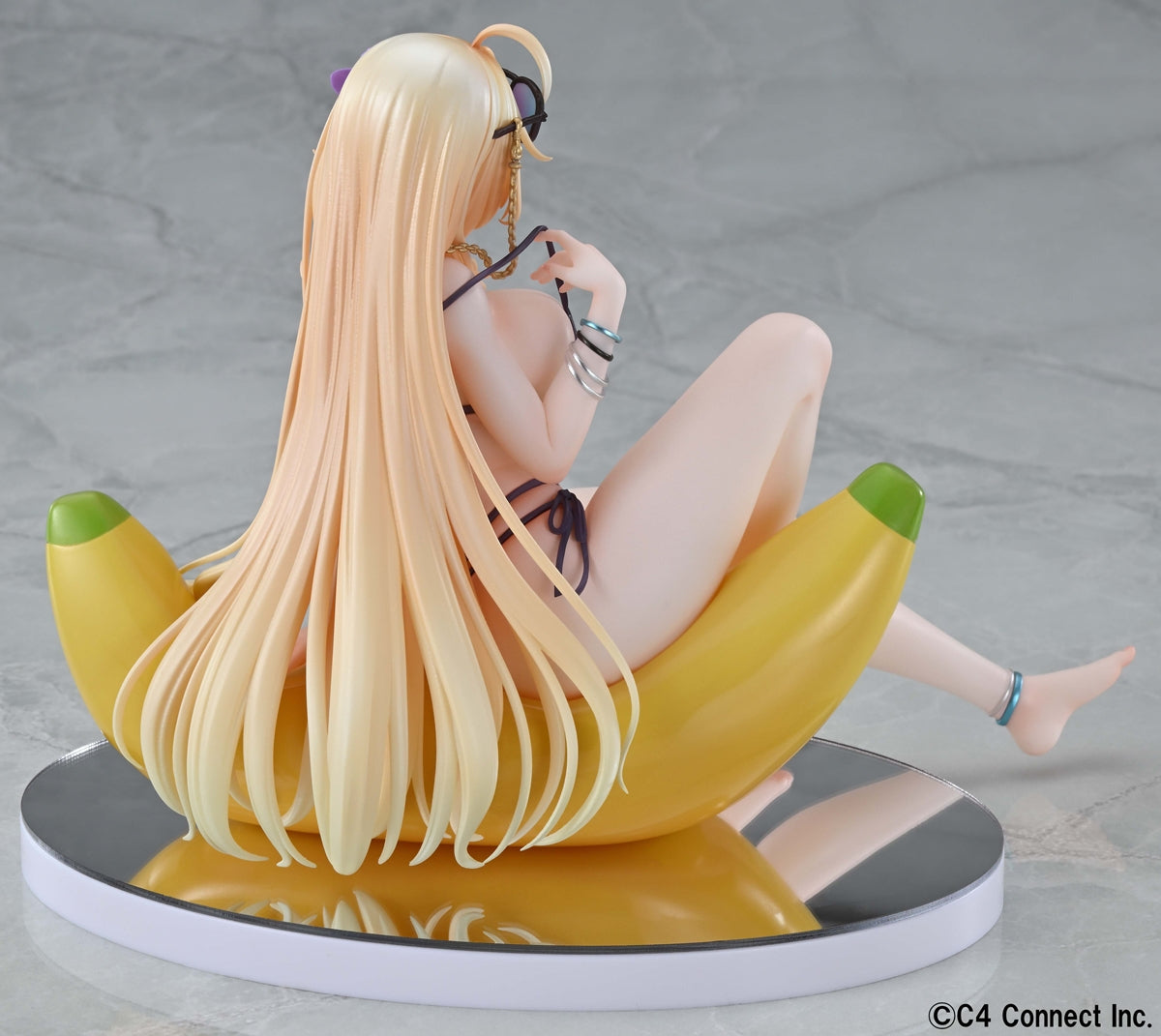 Jia Xu (Summer Vacation) 1/7 Scale Figure