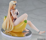 Jia Xu (Summer Vacation) 1/7 Scale Figure
