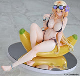 Jia Xu (Summer Vacation) 1/7 Scale Figure