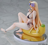 Jia Xu (Summer Vacation) 1/7 Scale Figure