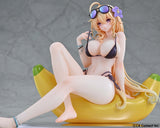 Jia Xu (Summer Vacation) 1/7 Scale Figure