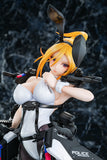 ARMS NOTE Powered Bunny 1/7 Scale Figure