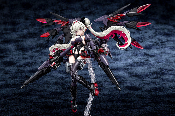 Kotobukiya Megami Device Desire Maiden Medic Night Shift | Megami