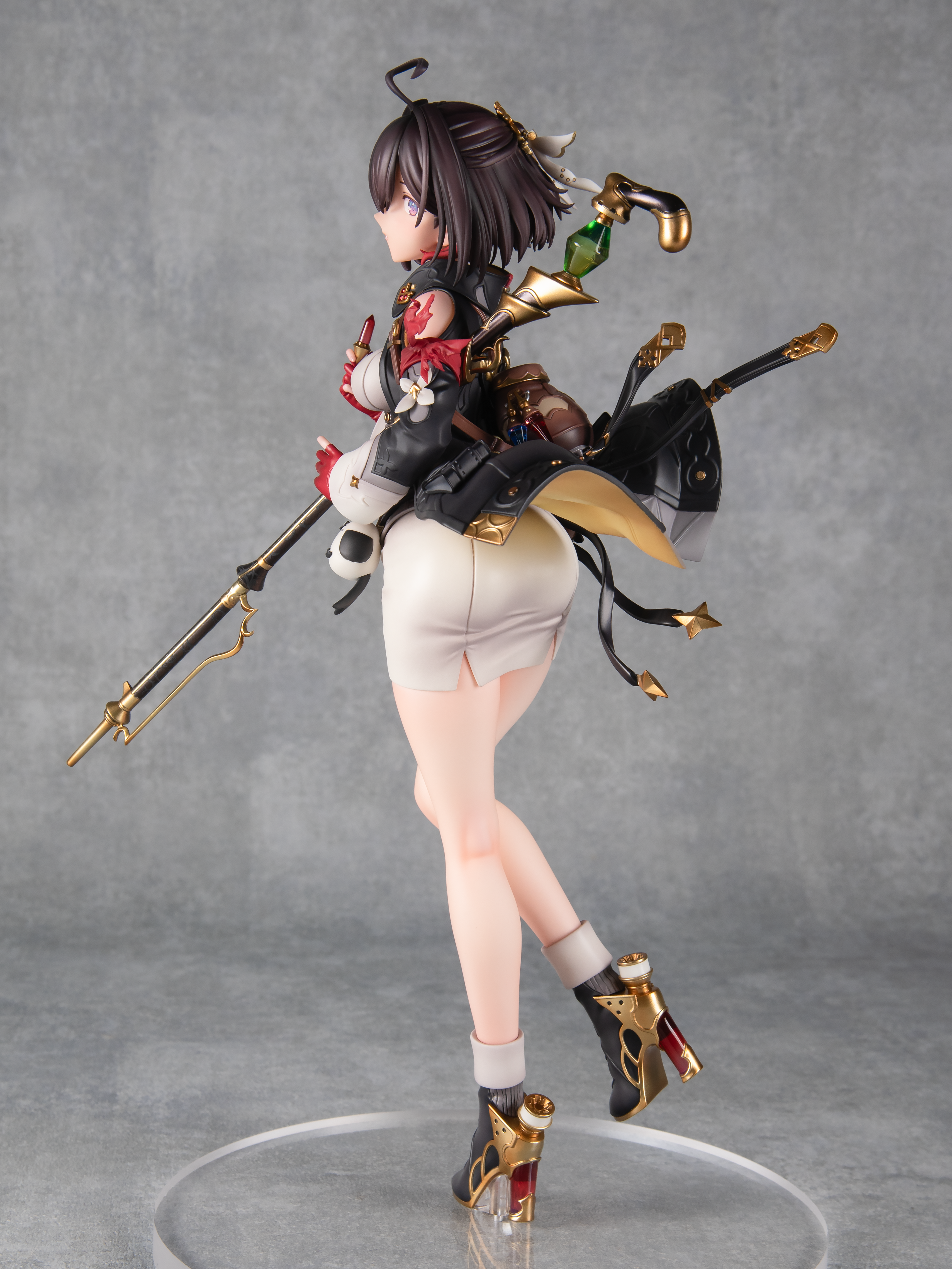 Atelier Yumia: The Alchemist of Memories & the Envisioned Land - Yumia Liessfeldt 1/7 Scale Figure