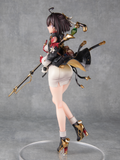 Atelier Yumia: The Alchemist of Memories & the Envisioned Land - Yumia Liessfeldt 1/7 Scale Figure