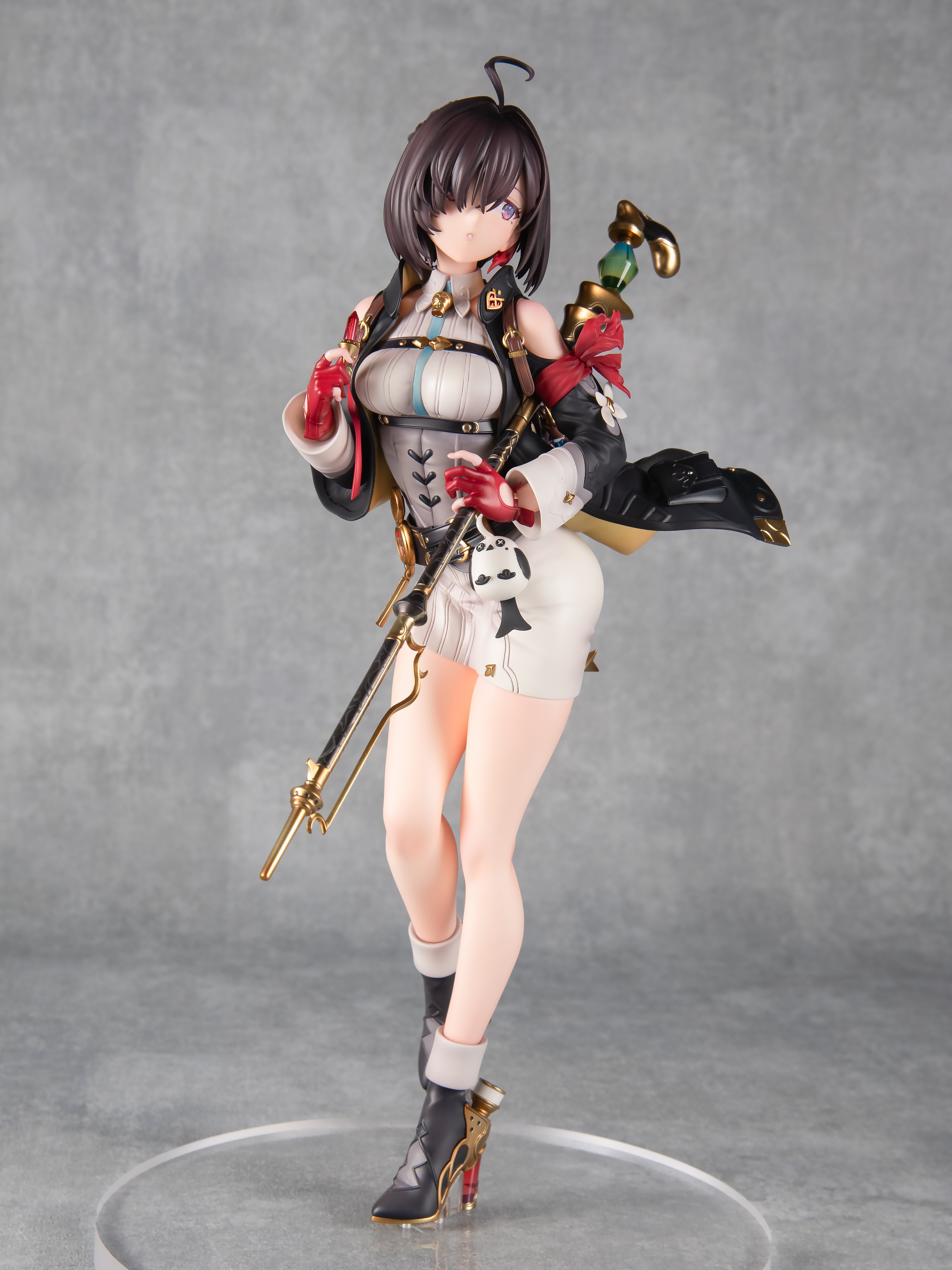 Atelier Yumia: The Alchemist of Memories & the Envisioned Land - Yumia Liessfeldt 1/7 Scale Figure