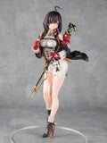 Atelier Yumia: The Alchemist of Memories & the Envisioned Land - Yumia Liessfeldt 1/7 Scale Figure
