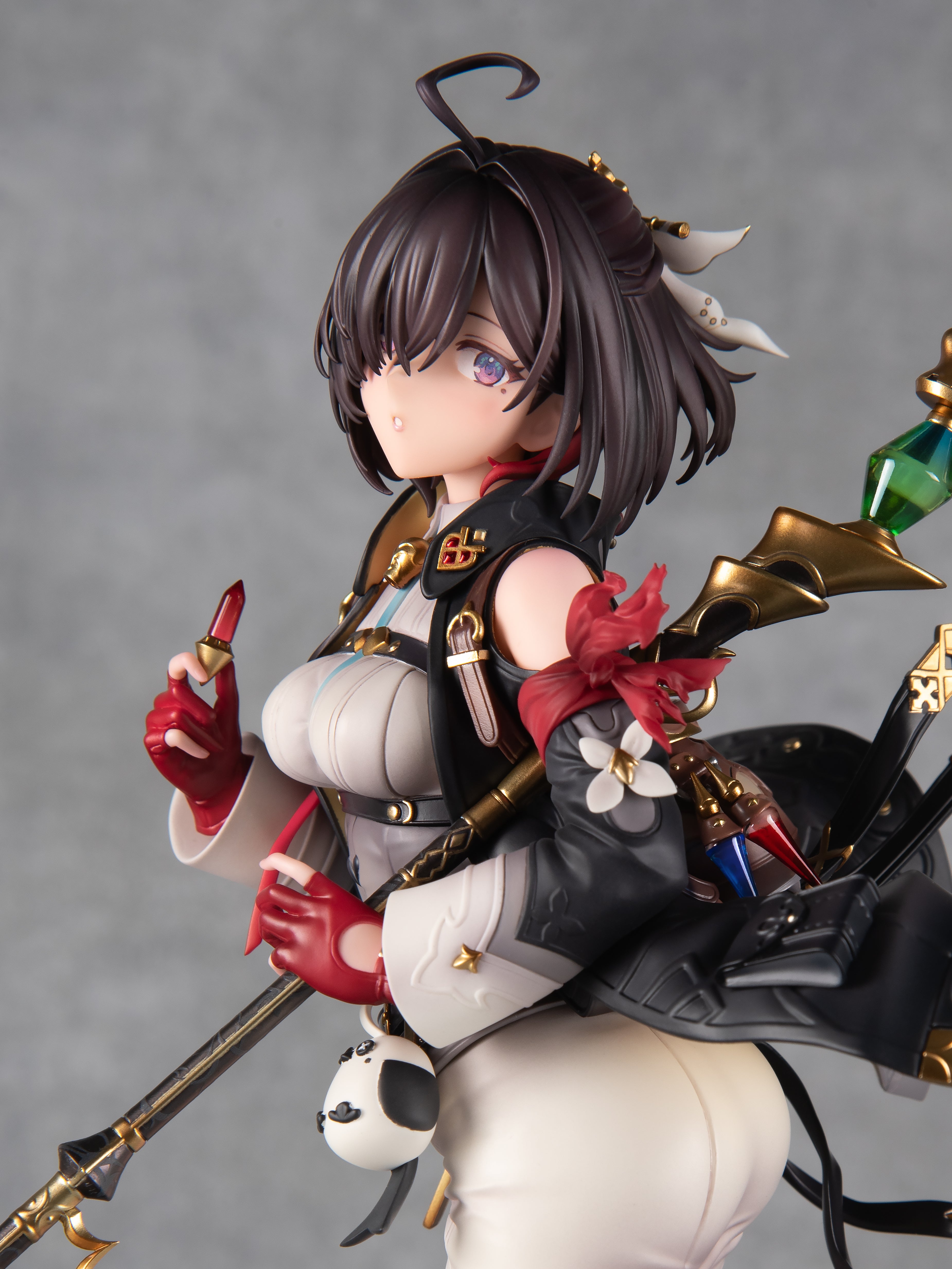 Atelier Yumia: The Alchemist of Memories & the Envisioned Land - Yumia Liessfeldt 1/7 Scale Figure