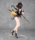 Atelier Yumia: The Alchemist of Memories & the Envisioned Land - Yumia Liessfeldt 1/7 Scale Figure