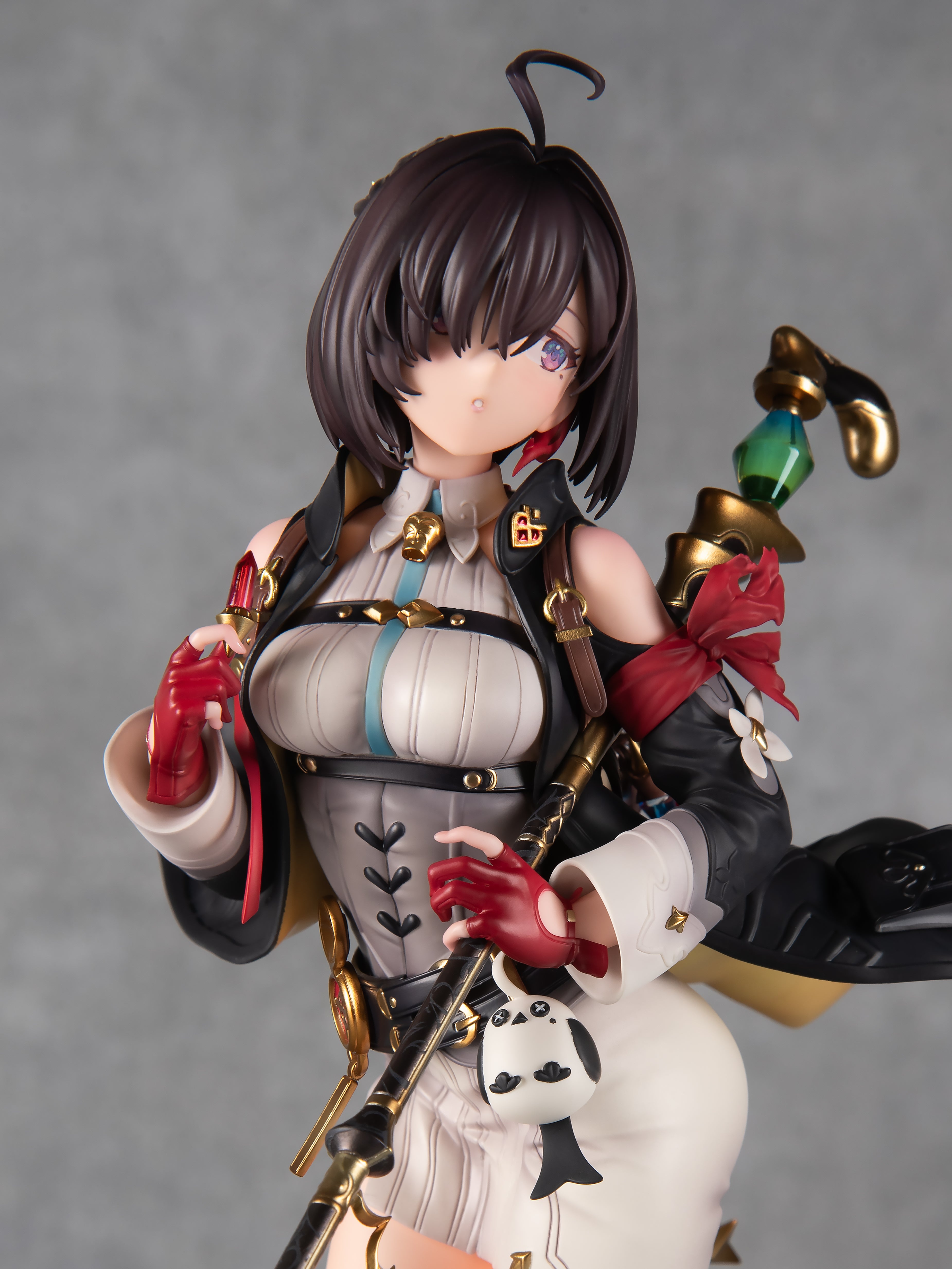 Atelier Yumia: The Alchemist of Memories & the Envisioned Land - Yumia Liessfeldt 1/7 Scale Figure