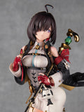 Atelier Yumia: The Alchemist of Memories & the Envisioned Land - Yumia Liessfeldt 1/7 Scale Figure