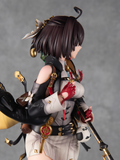 Atelier Yumia: The Alchemist of Memories & the Envisioned Land - Yumia Liessfeldt 1/7 Scale Figure