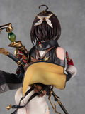 Atelier Yumia: The Alchemist of Memories & the Envisioned Land - Yumia Liessfeldt 1/7 Scale Figure