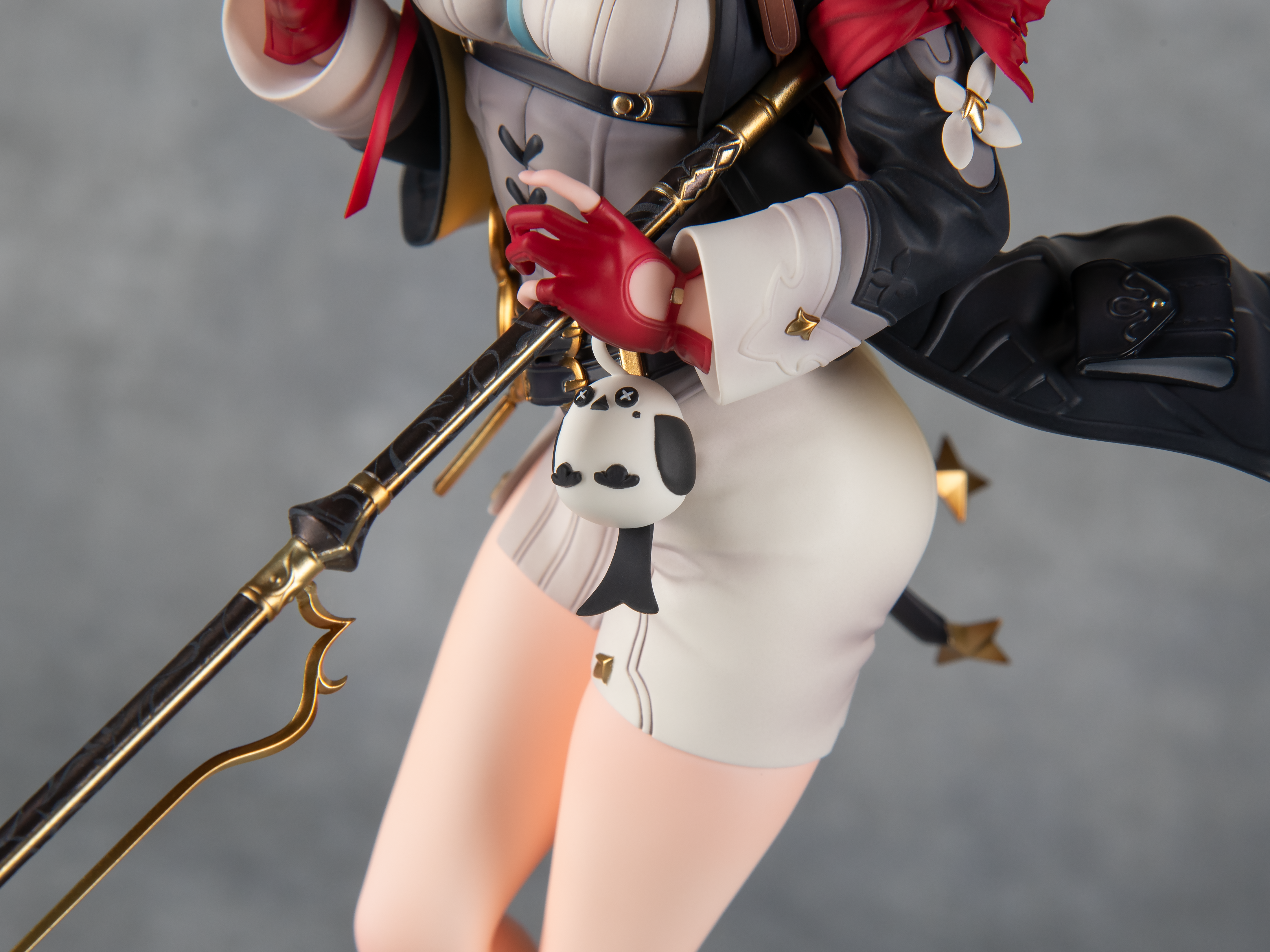 Atelier Yumia: The Alchemist of Memories & the Envisioned Land - Yumia Liessfeldt 1/7 Scale Figure