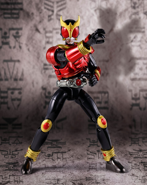 Kuu Kuu様 リクエスト 3点 まとめ商品 Bandai Tamashii Nations Souchaku Henshin Masked Rider Kuuga Mighty