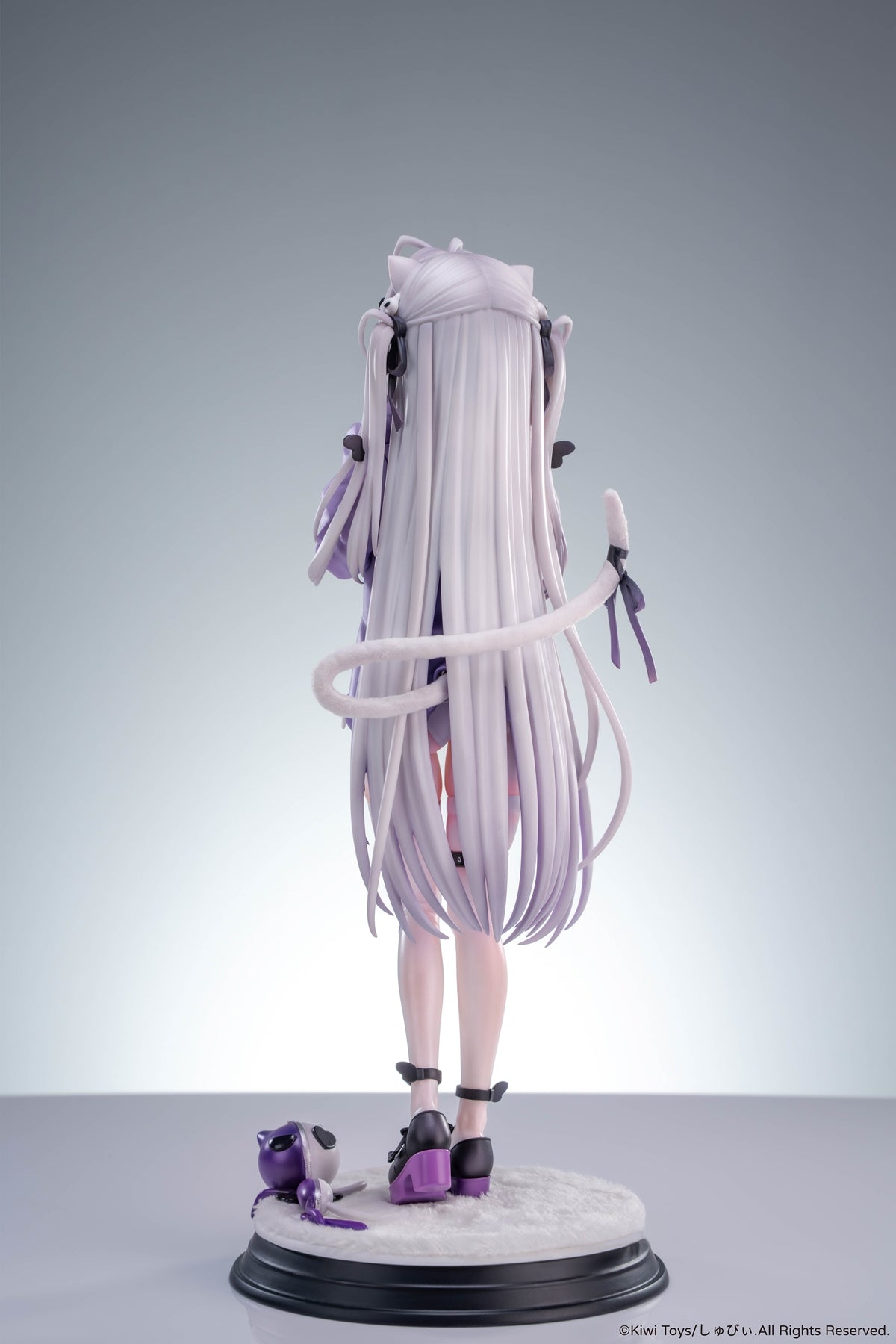 Shubii Nekomimi Ver. Deluxe Edition 1/6 Scale Figure