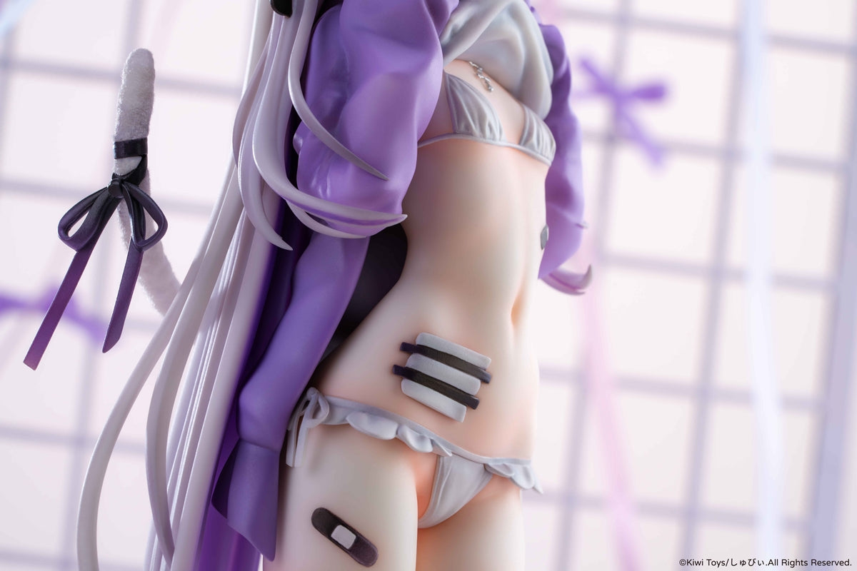 Shubii Nekomimi Ver. Deluxe Edition 1/6 Scale Figure