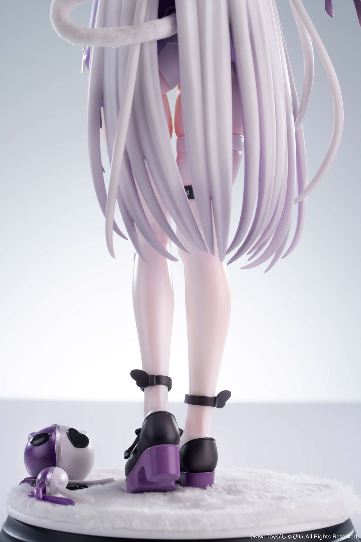 Shubii Nekomimi Ver. Deluxe Edition 1/6 Scale Figure