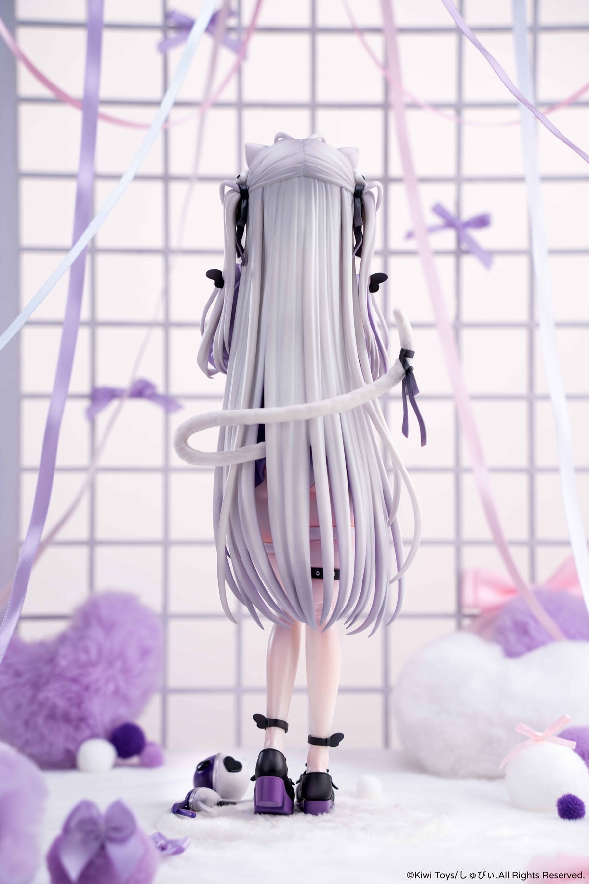Shubii Nekomimi Ver. Deluxe Edition 1/6 Scale Figure