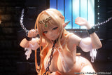 The Noble Sex Slave Of The Reserve Corps - High Elf Queen Irene (Standard Edition) 1/6 Scale Figure