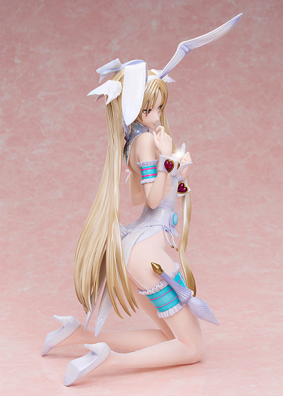 Kotone Sasaki Innocent Bunny Ver. 1/4 Scale Figure