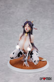 Cow Pattern Bikini Senpai Kokufu 1/6 Scale Figure