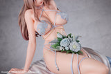 Marry Me Illustrated by LOVECACAO Bonus Inclusive Limited Edition 1/4 Scale Figure