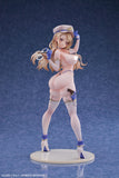 Space Police Illustrated by Kink Limited Edition 1/6 Scale Figure