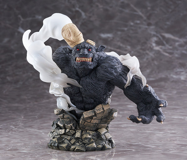 Max Factory Zodd Bust Figure | Berserk | Kappa Hobby