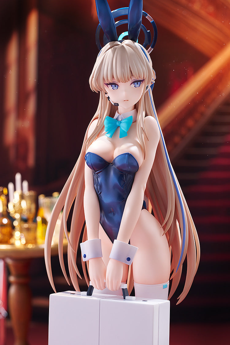 Toki Asuma (Bunny Girl) 1/7 Scale Figure