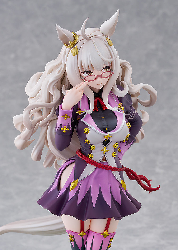 Umamusume: Pretty Derby Biwa Hayahide 1/7 Scale Figure