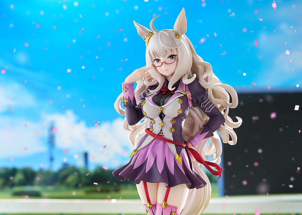 Umamusume: Pretty Derby Biwa Hayahide 1/7 Scale Figure